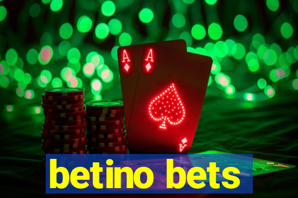 betino bets